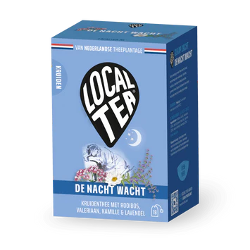 [NW] De Nacht Wacht