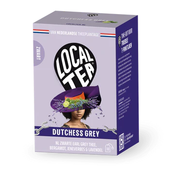 [DG] Dutchess Grey