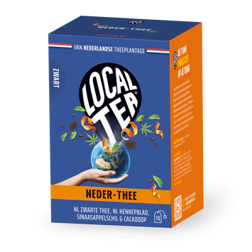 [NT] Neder-Thee